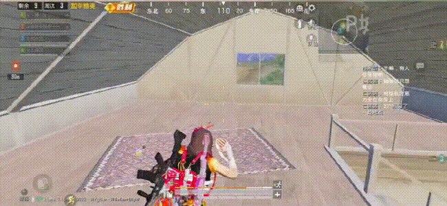 《和平精英》麥田決賽圈怎麽打?麥田決賽圈打法攻略 《和平精英》麥田決賽圈怎麽打?麥田決賽圈打法攻略