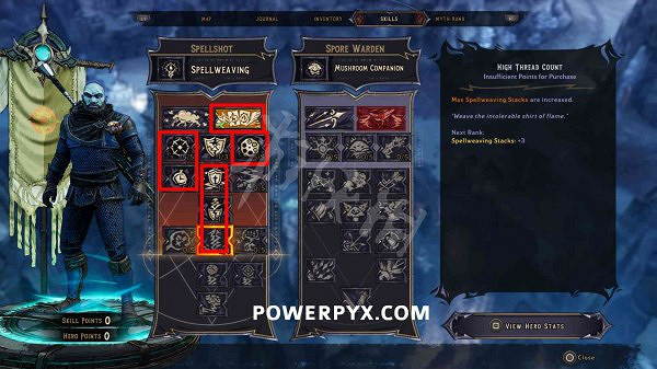 《小蒂娜的奇幻樂園》妖術金槍客怎麽玩？妖術金槍客玩法介紹