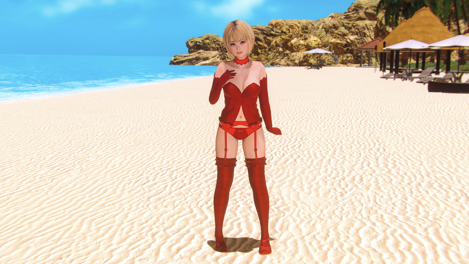 紳士向VR遊戲《夏日假期》發售!DLC同步推出 帶中文 紳士向VR遊戲《夏日假期》發售!DLC同步推出 帶中文