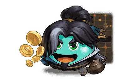 《地下城物語》棋聖岡布奧怎麽樣 棋聖岡布奧介紹