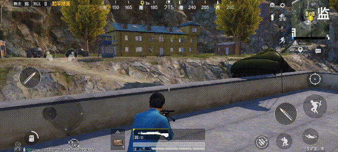 《和平精英》海島監獄怎麽樣 海島地圖監獄據點分析 《和平精英》海島監獄怎麽樣 海島地圖監獄據點分析