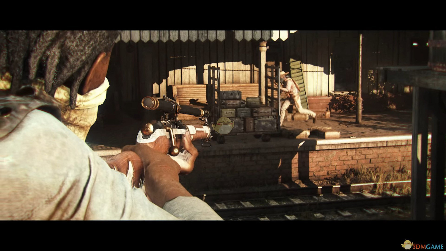 《獵殺:對決》皮糙肉厚技能解析 《獵殺:對決》皮糙肉厚技能解析