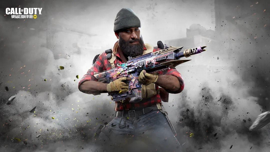 《決勝時刻：Mobile》光榮意誌皮膚怎麽樣 光榮意誌幸運箱皮膚介紹