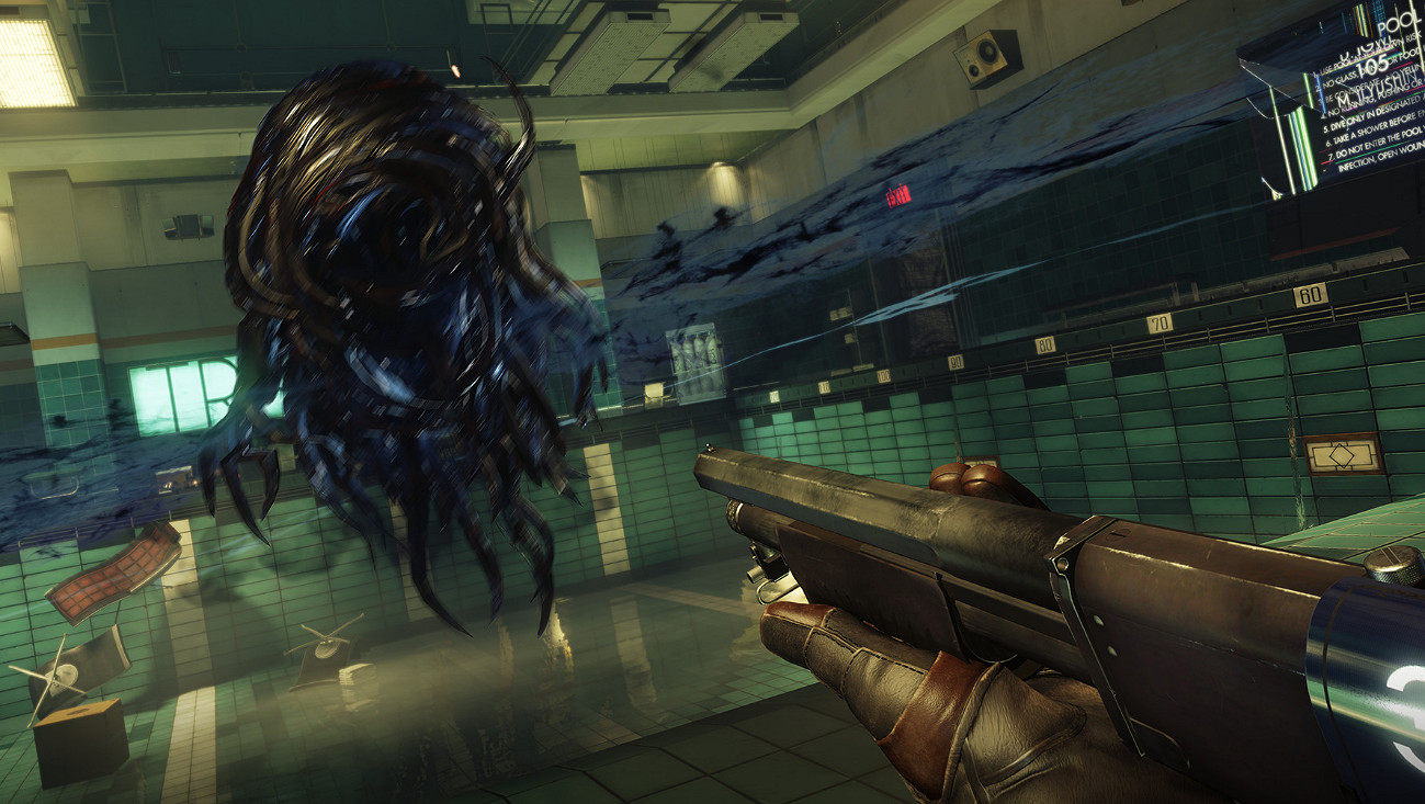 看看是誰被嚇破膽！盤點遊戲史上的經典科幻恐怖遊戲