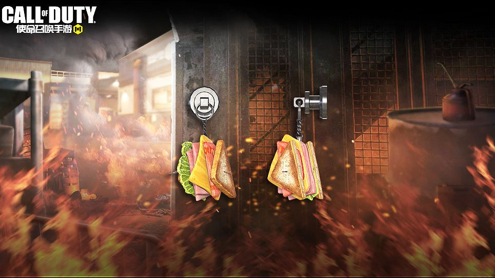 《決勝時刻:Mobile》隱秘行動寶箱怎麽樣 隱秘行動幸運箱皮膚介紹 《決勝時刻:Mobile》隱秘行動寶箱怎麽樣 隱秘行動幸運箱皮膚介紹