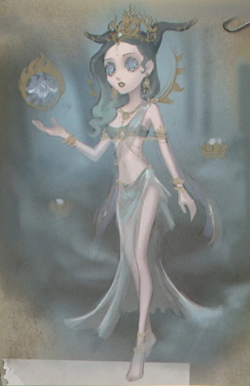 《第五人格》祭司驚鴻值得買嗎 祭司金皮驚鴻特效展示 《第五人格》祭司驚鴻值得買嗎 祭司金皮驚鴻特效展示