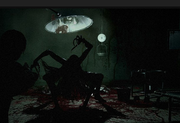 看看是誰被嚇破膽！盤點遊戲史上的經典科幻恐怖遊戲