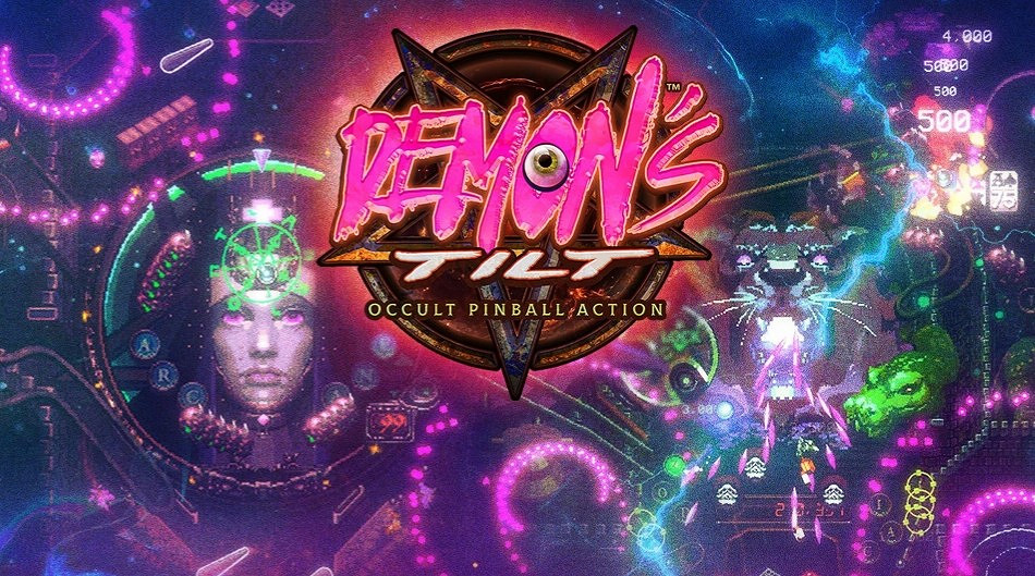 Epic喜加一：《惡魔彈珠》 下周送《全面戰爭：戰鎚》