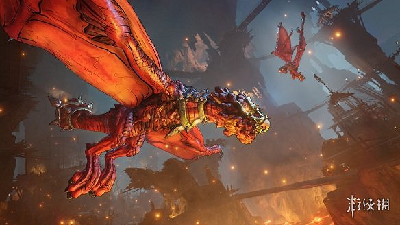 超大型dlc上線！ 《小蒂娜的奇幻樂園》開場實機展示