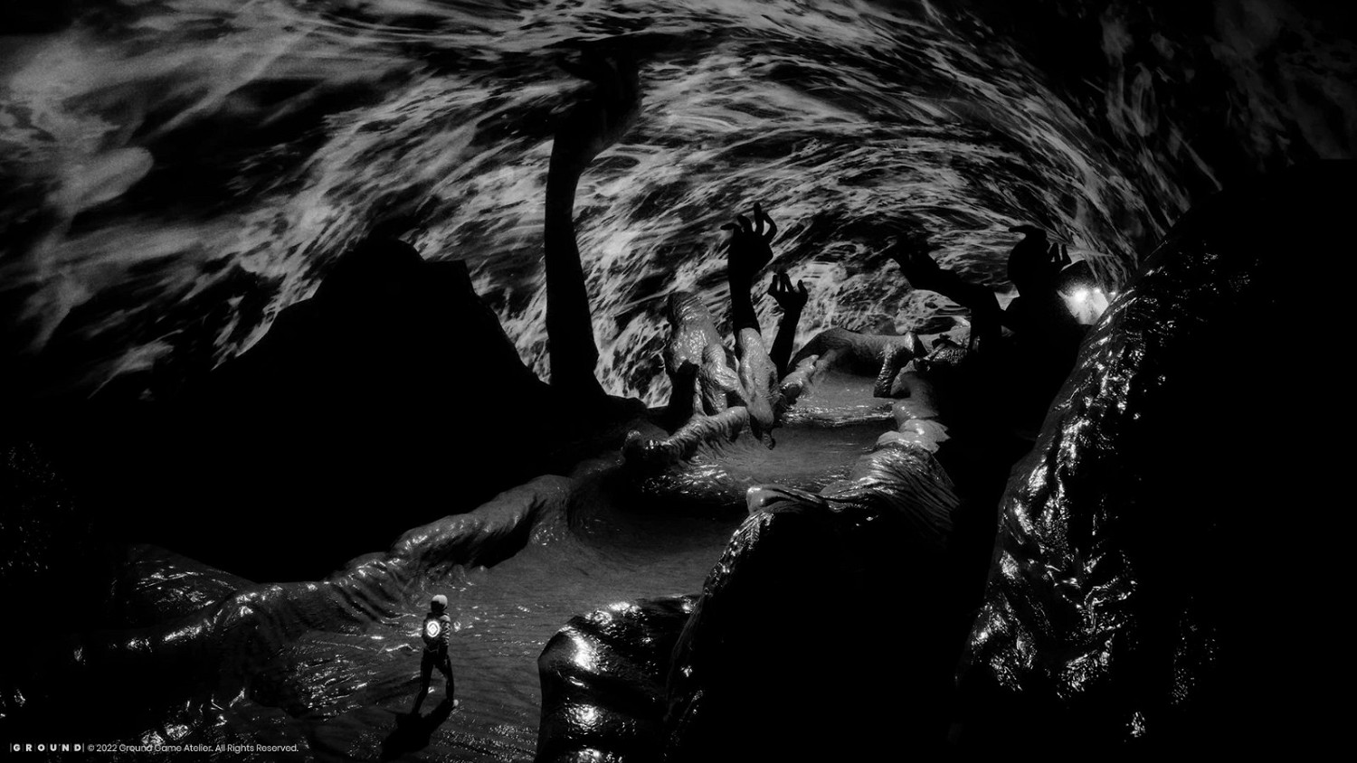 未來遊戲展:全新冒險遊戲《我所剩無幾的時間》公布 未來遊戲展:全新冒險遊戲《我所剩無幾的時間》公布