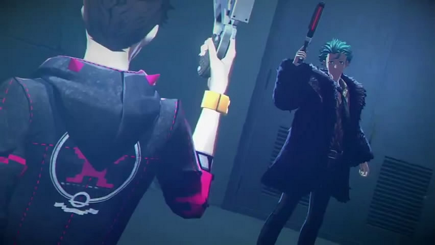惡魔召喚師!《靈魂駭客2》角色PV第一彈“艾羅”賞 惡魔召喚師!《靈魂駭客2》角色PV第一彈“艾羅”賞