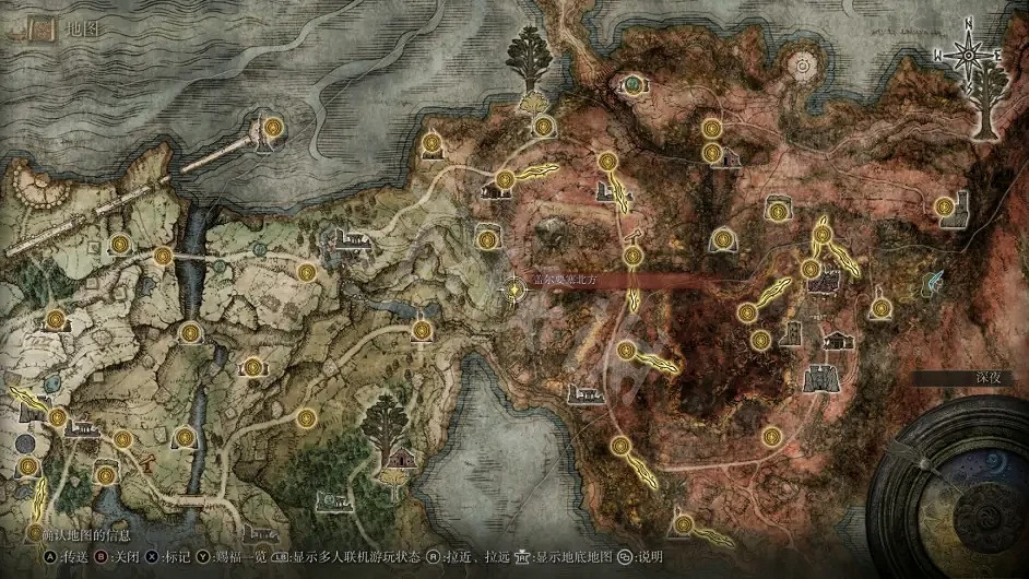 《艾爾登法環》強力戰灰有哪些?強力戰灰介紹 《艾爾登法環》強力戰灰有哪些?強力戰灰介紹