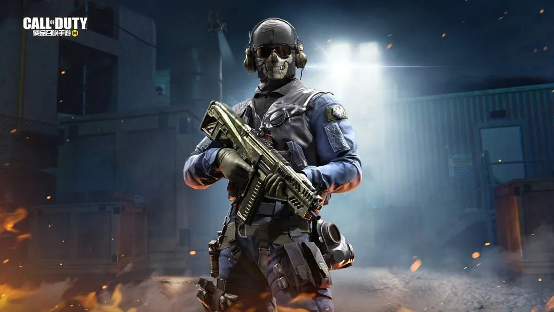 《決勝時刻：Mobile》S2賽季手冊獎勵介紹2022 2022新賽季S2賽季手冊