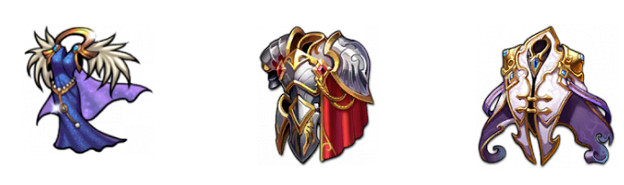 《夢幻模擬戰》梓裝備推薦 梓裝備附魔怎麽搭配