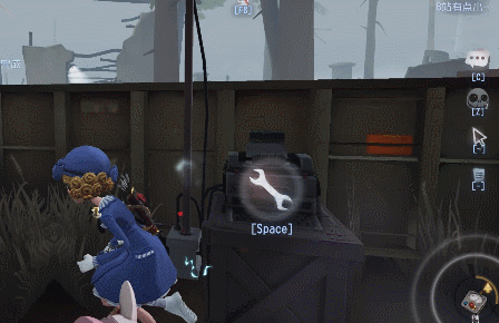 《第五人格》機械師怎麽玩2022 2022機械師玩法攻略