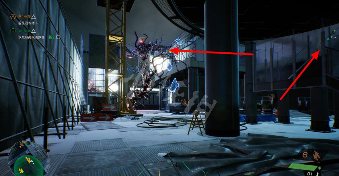 《幽靈線東京》朱紅幻月支線怎麽觸發?支線朱紅幻月玩法攻略 《幽靈線東京》朱紅幻月支線怎麽觸發?支線朱紅幻月玩法攻略