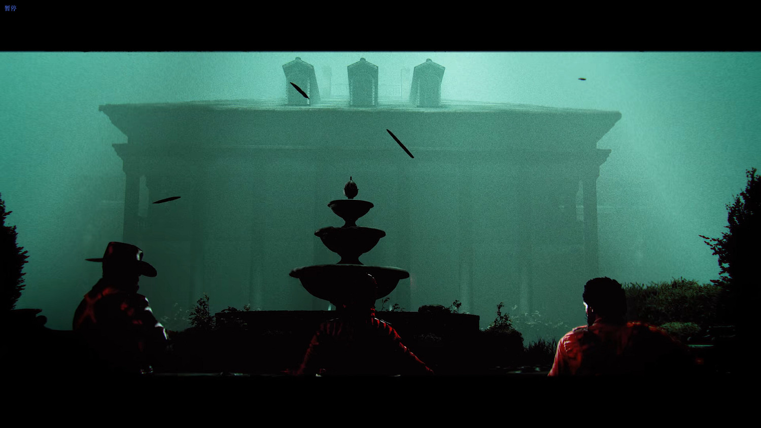 《獵殺：對決》遊戲獨特機制介紹