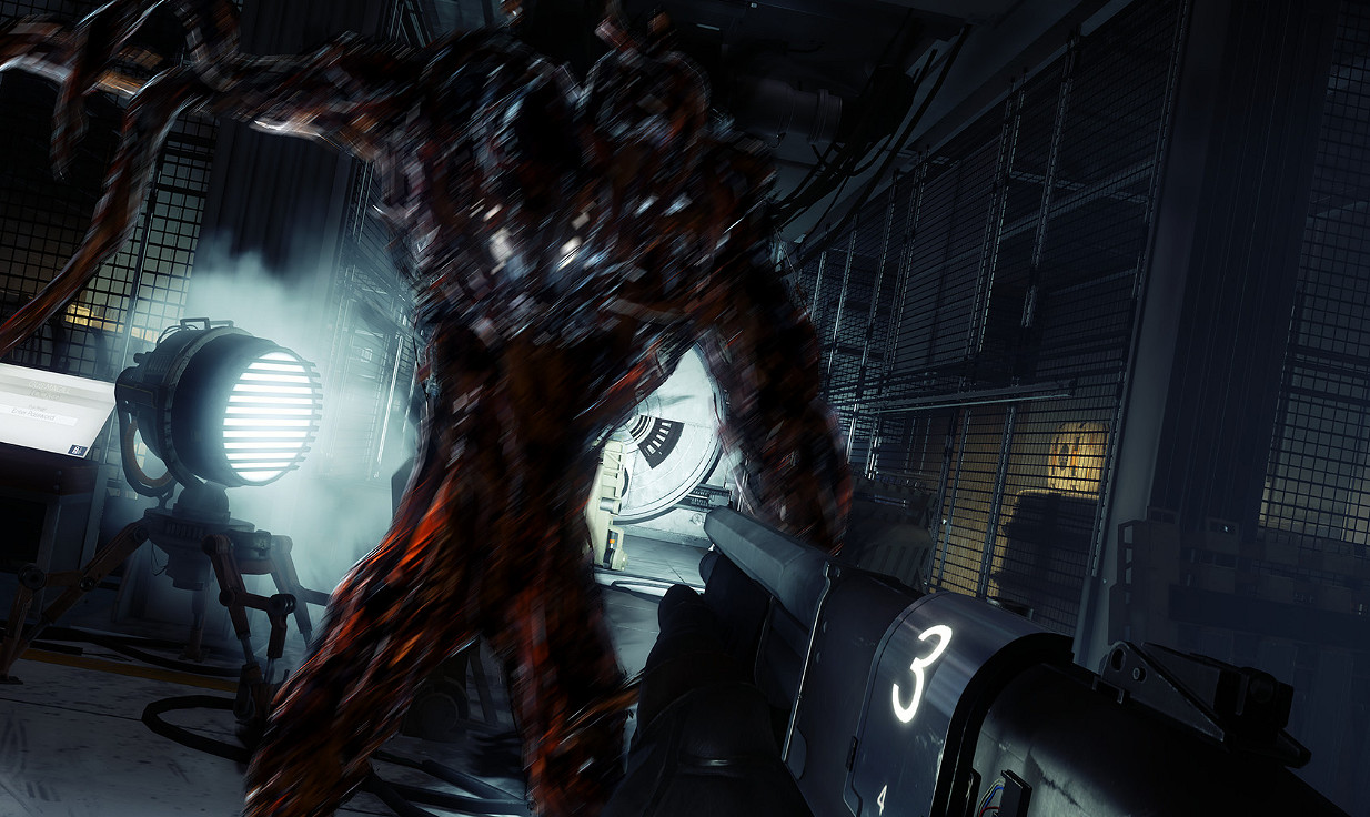 看看是誰被嚇破膽！盤點遊戲史上的經典科幻恐怖遊戲