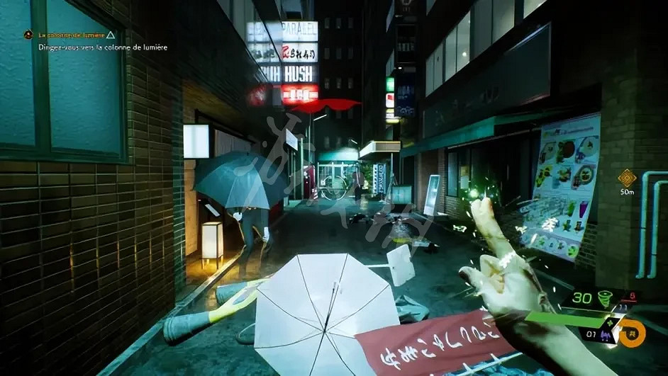 《幽靈線東京》值得入手嗎?入坑必看遊戲特色介紹 《幽靈線東京》值得入手嗎?入坑必看遊戲特色介紹