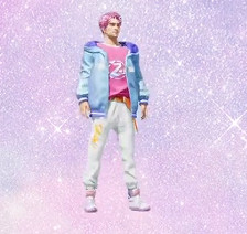 《和平精英》二周年限定套裝叫什麽 二周年限定套裝名字 《和平精英》二周年限定套裝叫什麽 二周年限定套裝名字