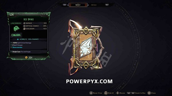 《小蒂娜的奇幻樂園》妖術金槍客怎麽玩？妖術金槍客玩法介紹