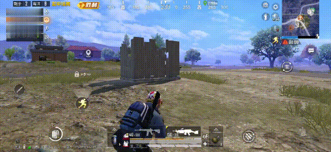 《和平精英》M249怎麽用 輕機槍M249使用心得 《和平精英》M249怎麽用 輕機槍M249使用心得