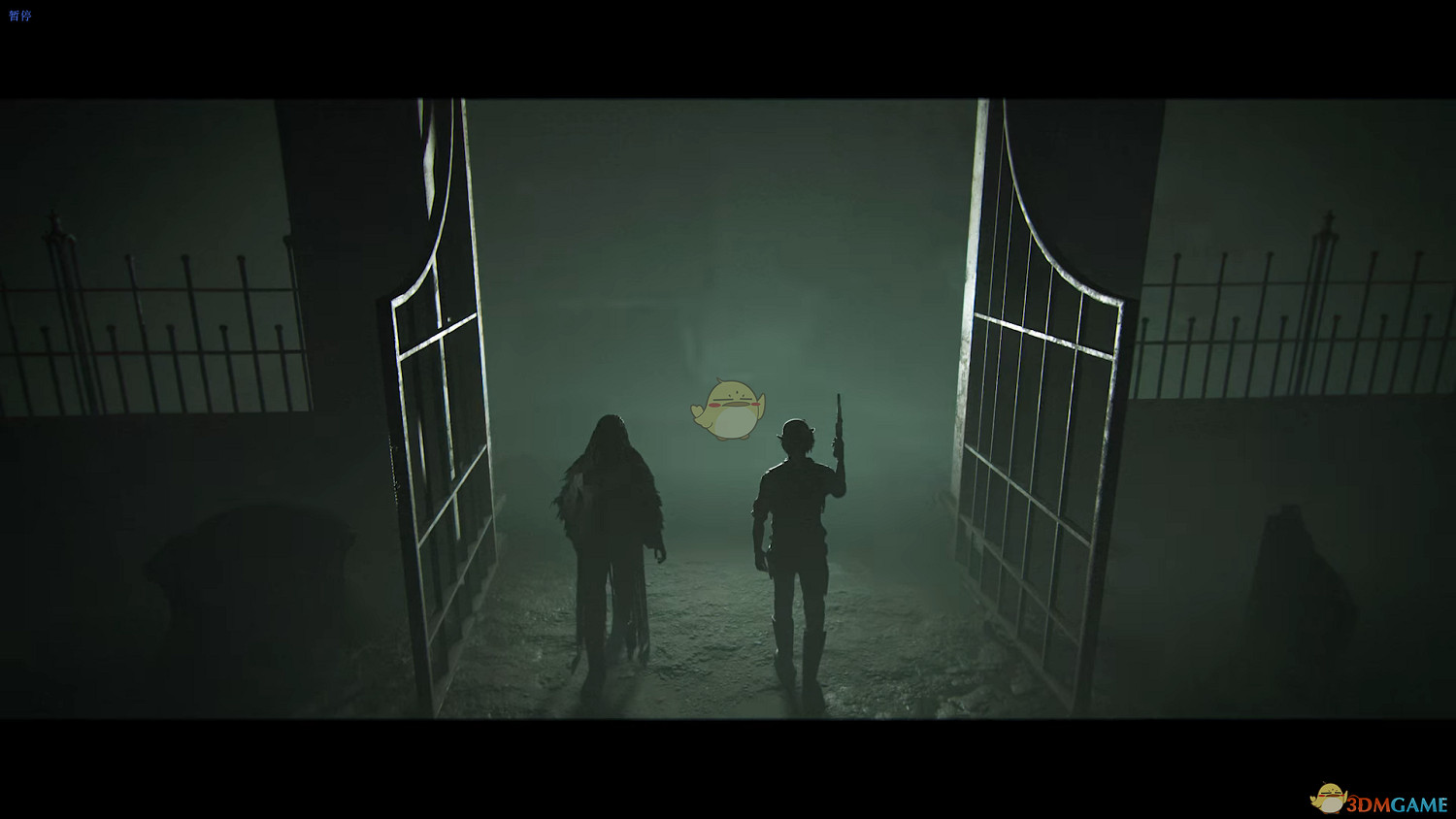 《獵殺:對決》轉運站人技能解析 《獵殺:對決》轉運站人技能解析