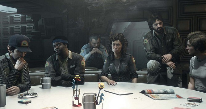 看看是誰被嚇破膽！盤點遊戲史上的經典科幻恐怖遊戲