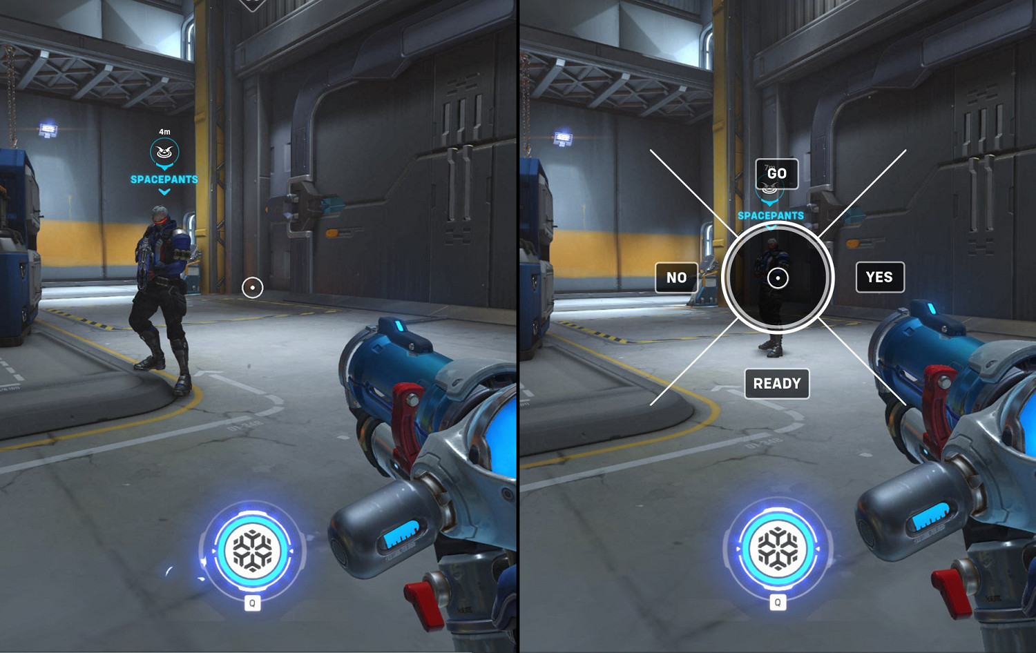 《鬥陣特攻2》信號系統官方介紹 為玩家提供新的交流方式 《鬥陣特攻2》信號系統官方介紹 為玩家提供新的交流方式