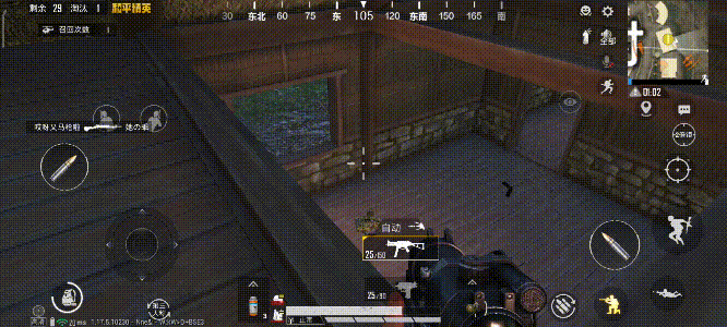 《和平精英》有哪些海島上分點位 新賽季上分點位推薦 《和平精英》有哪些海島上分點位 新賽季上分點位推薦