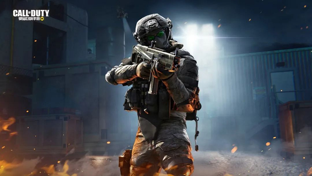 《決勝時刻：Mobile》S2賽季手冊獎勵介紹2022 2022新賽季S2賽季手冊