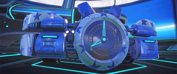 未來遊戲展:《渦輪高爾夫賽車》公布首發預告 未來遊戲展:《渦輪高爾夫賽車》公布首發預告