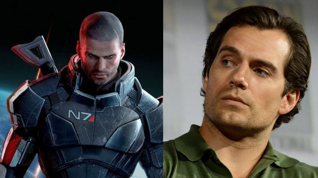 雙廚狂喜!《最後一戰》美劇第一集暗藏《質量效應》彩蛋 雙廚狂喜!《最後一戰》美劇第一集暗藏《質量效應》彩蛋