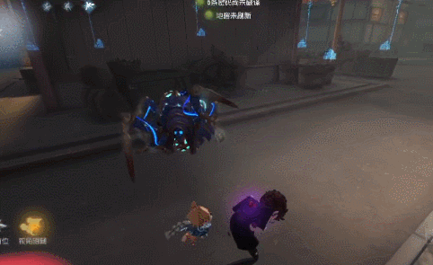 《第五人格》小說家怎麽玩 小說家實戰攻略 《第五人格》小說家怎麽玩 小說家實戰攻略