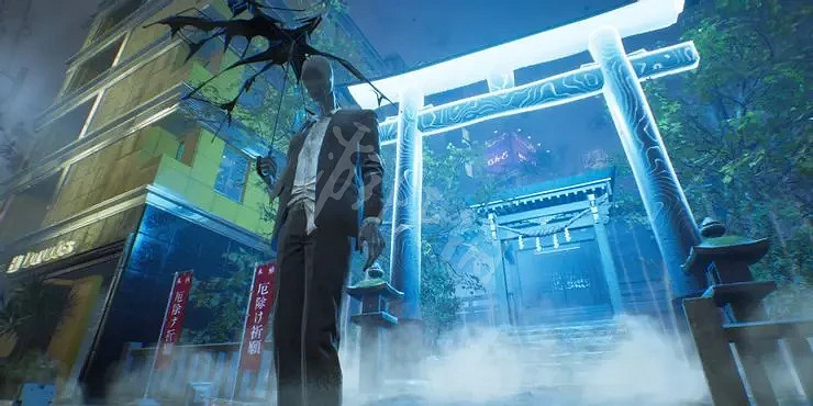 《幽靈線東京》值得入手嗎?入坑必看遊戲特色介紹 《幽靈線東京》值得入手嗎?入坑必看遊戲特色介紹