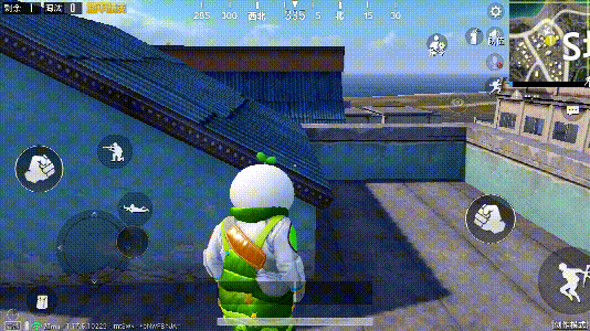 《和平精英》海島S城怎麽樣 S城玩法攻略介紹 《和平精英》海島S城怎麽樣 S城玩法攻略介紹