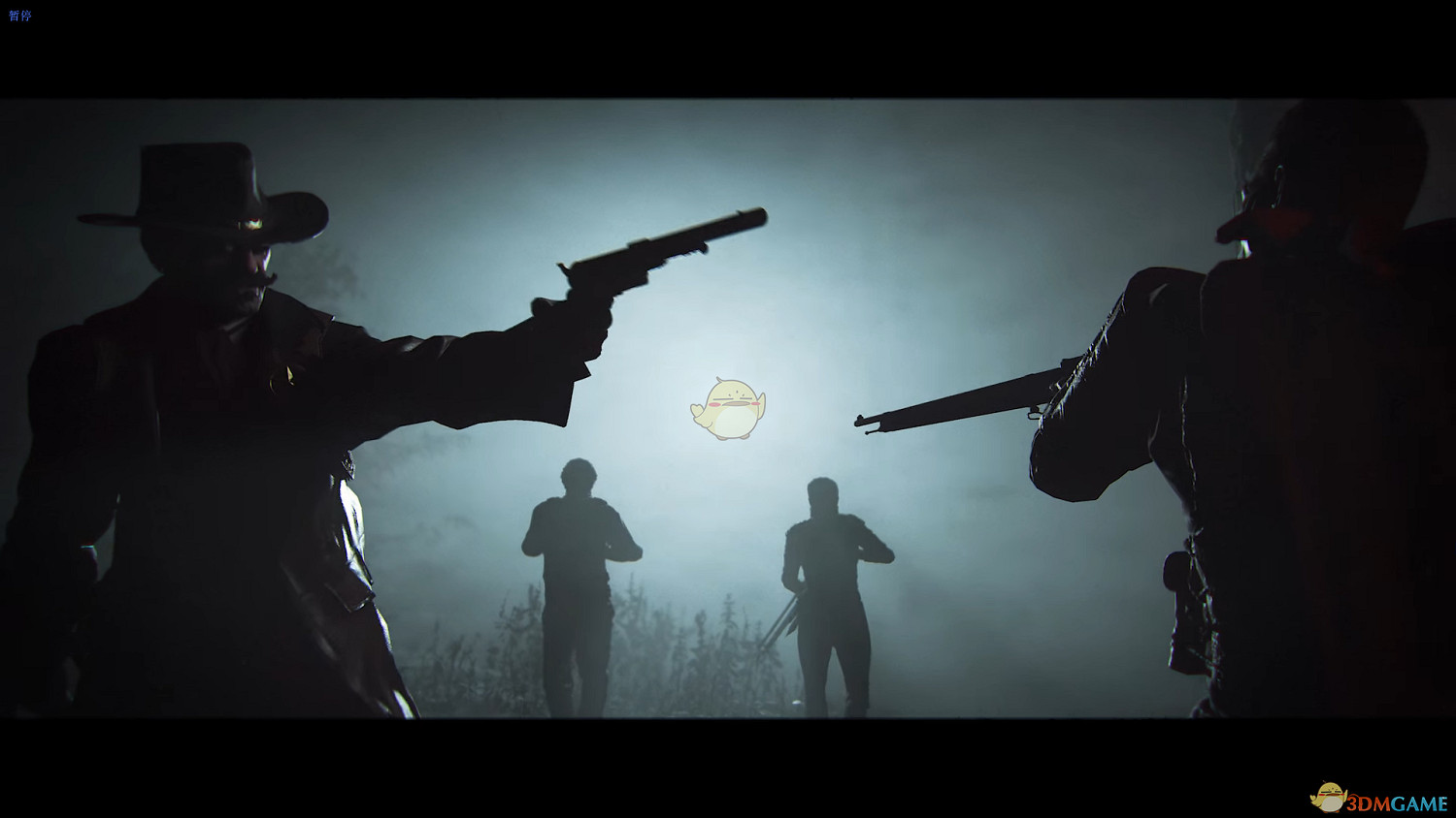 《獵殺:對決》輕靈步伐技能解析 《獵殺:對決》輕靈步伐技能解析