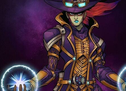 《小蒂娜的奇幻樂園》職業怎麽選?職業介紹 《小蒂娜的奇幻樂園》職業怎麽選?職業介紹