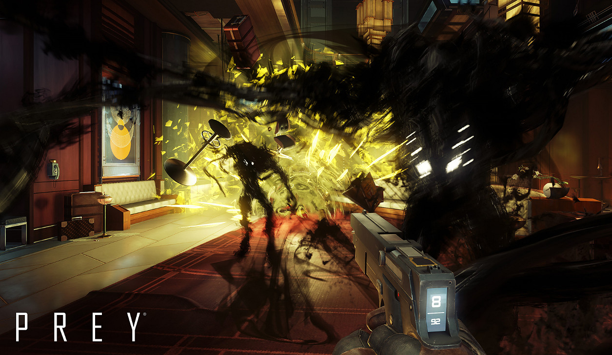 看看是誰被嚇破膽！盤點遊戲史上的經典科幻恐怖遊戲