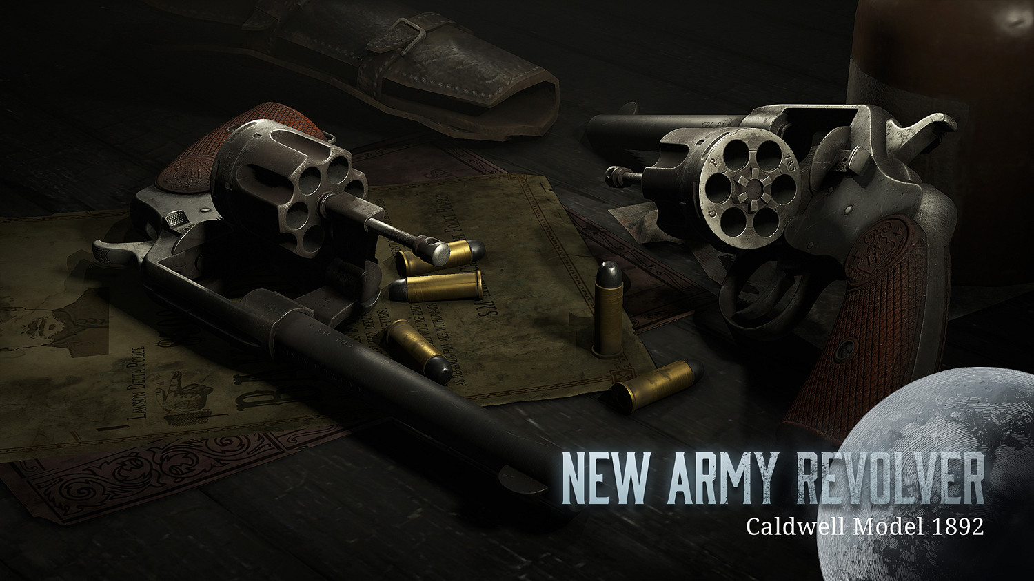 《獵殺對決》1.8版本“叛徒之月”來襲 傳奇獎勵亮相 《獵殺對決》1.8版本“叛徒之月”來襲 傳奇獎勵亮相