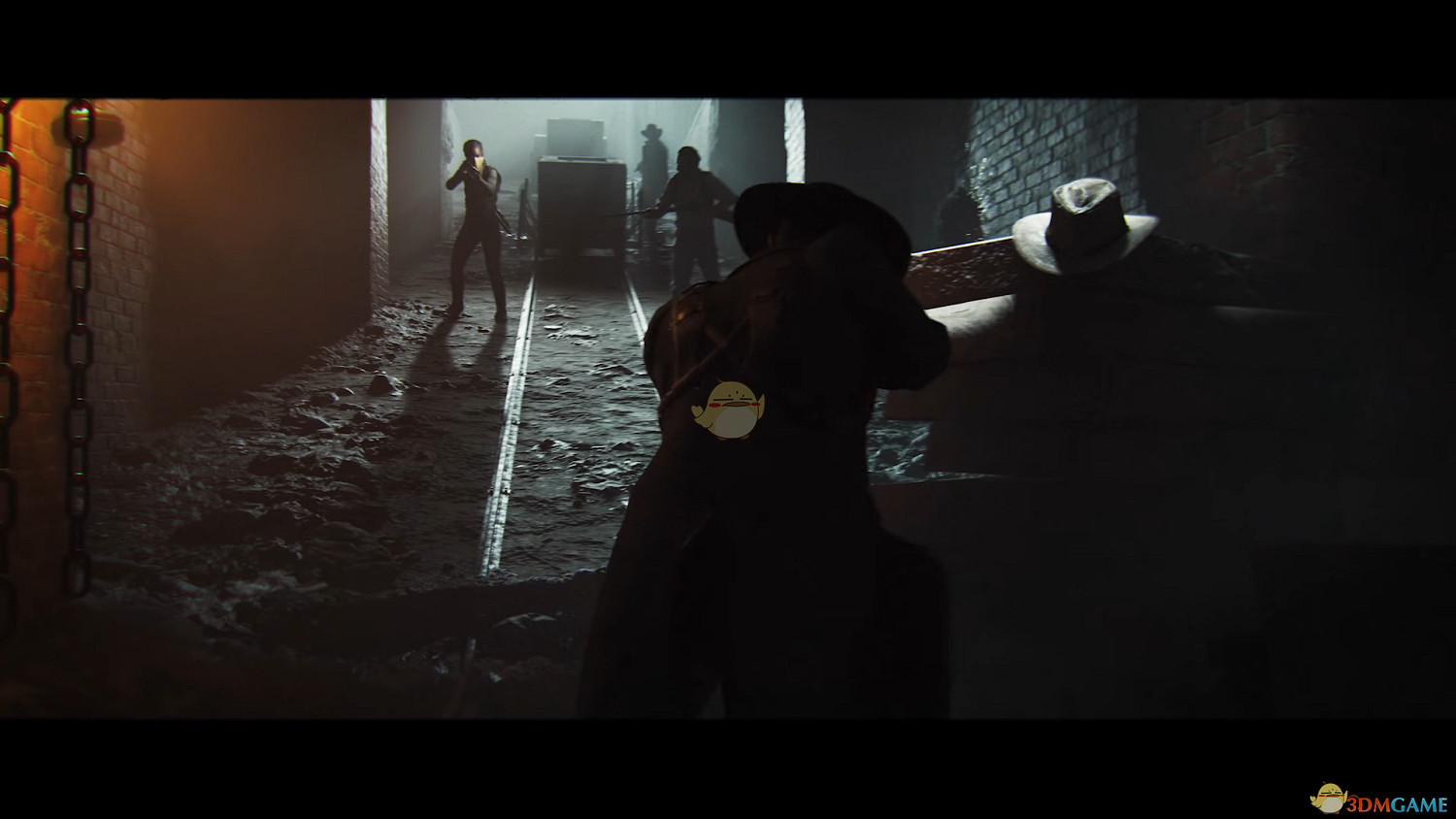 《獵殺：對決》食屍鬼技能解析