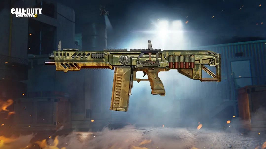 《決勝時刻：Mobile》S2賽季手冊獎勵介紹2022 2022新賽季S2賽季手冊