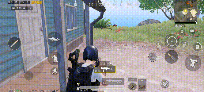 《和平精英》有哪些海島上分點位 新賽季上分點位推薦 《和平精英》有哪些海島上分點位 新賽季上分點位推薦