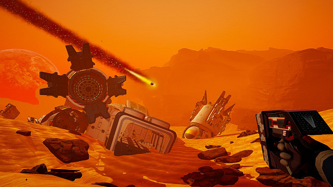Steam開放世界生存新遊《星球工匠》開啟搶先體驗! Steam開放世界生存新遊《星球工匠》開啟搶先體驗!
