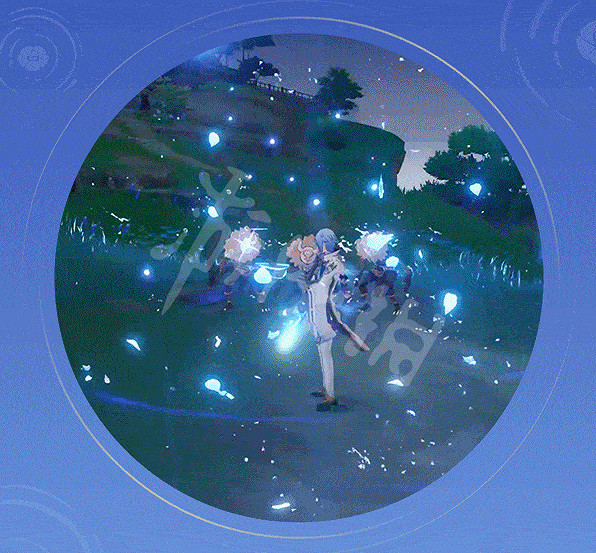 《原神》神裡綾人技能介紹 神裡綾人技能是什麽? 《原神》神裡綾人技能介紹 神裡綾人技能是什麽?