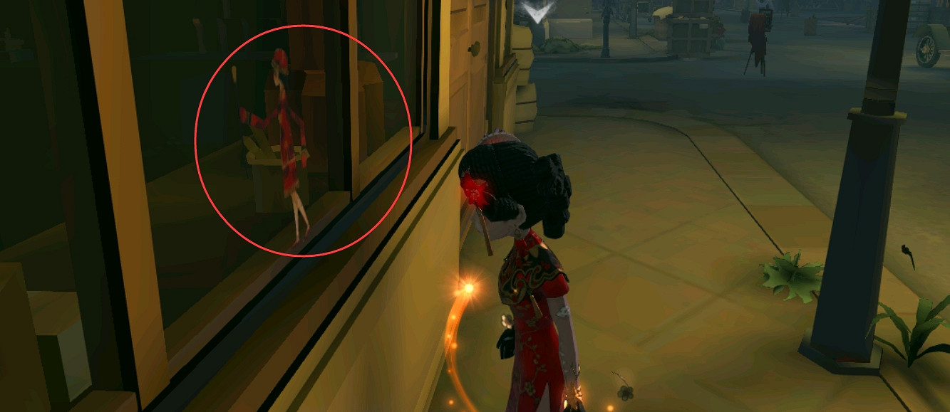 《第五人格》尋找皮影 皮影位置介紹 《第五人格》尋找皮影 皮影位置介紹