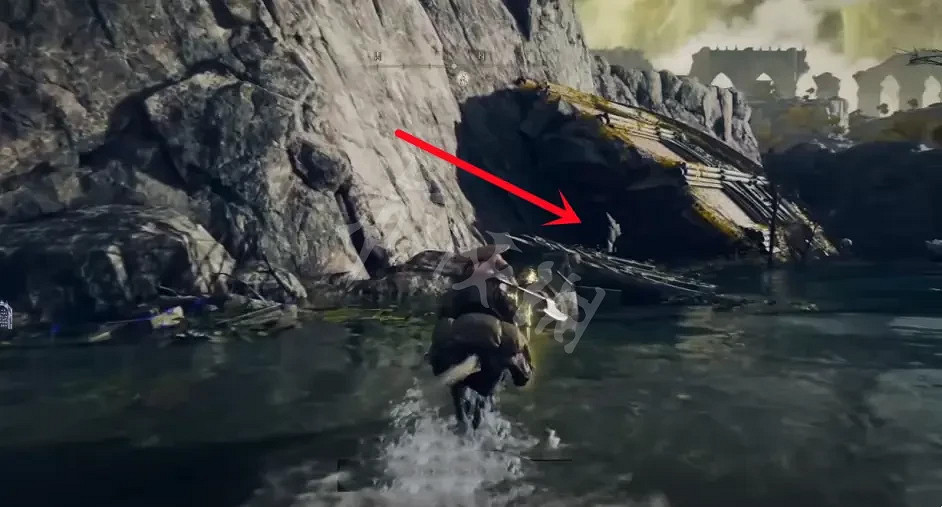 《艾爾登法環》如何用螃蟹擊殺飛龍？擊殺飛龍邪教玩法分享