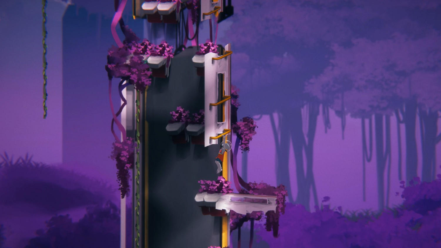 平台類新作《The Cub》公布 已上架Steam、支援中文 平台類新作《The Cub》公布 已上架Steam、支援中文