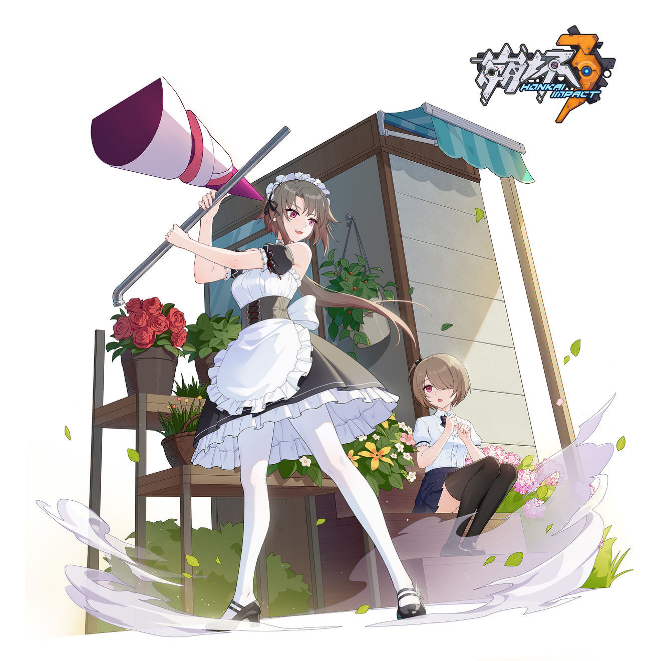 《崩壞3》拉格納套怎麽樣 拉格納套聖痕攻略 《崩壞3》拉格納套怎麽樣 拉格納套聖痕攻略