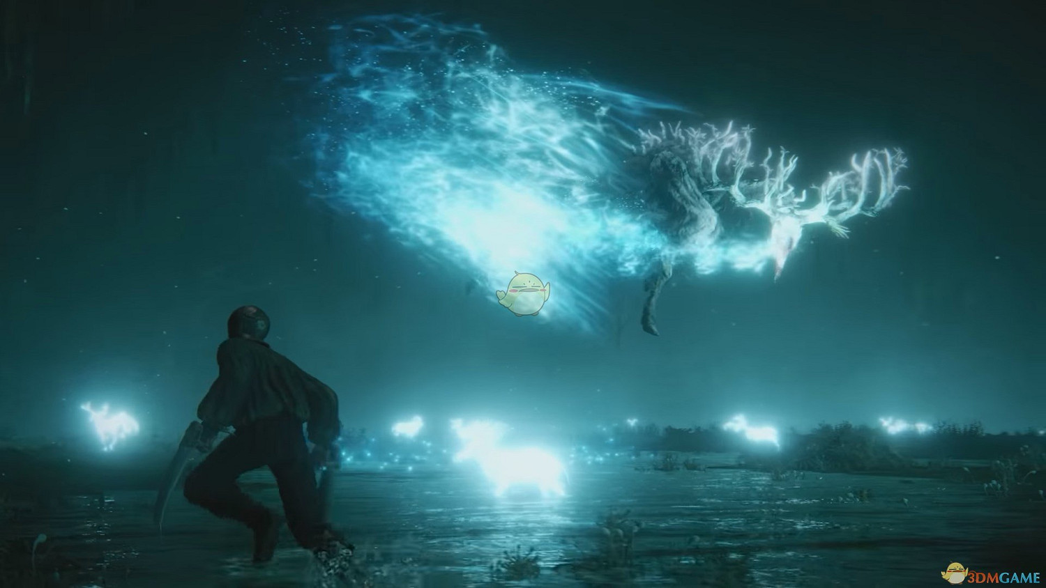 《艾爾登法環》狩獵死亡D支線流程攻略分享 《艾爾登法環》狩獵死亡D支線流程攻略分享